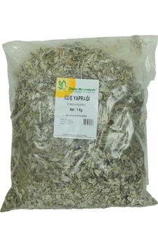 İğde Yaprağı Doğal 1000 Gr Paket İğde Yaprağı Doğal 1000 Gr Paket