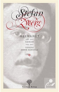 Merhamet - Stefan Zweig - Yordam Kitap