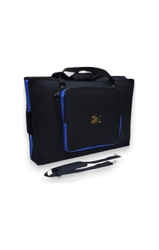 Sc Live 4 Setup İçin Uyumlu Çanta Soft Case Kılıf Mavi Sc Live 4 Setup İçin Uyumlu Çanta Soft Case Kılıf Mavi