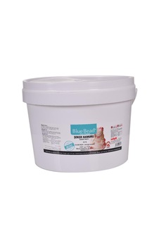 Blue Bead Şeker Hamuru 6kg Beyaz Diğer