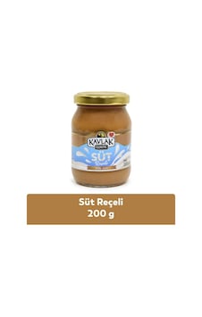 Kavlak Süt Reçeli 200 Gr