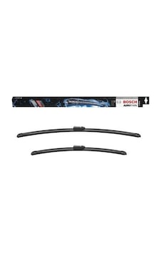 A621s Aerotwin Silecek Set 650/500 Audi A8 4n Q8 S8 Porsche Taycan Tesla Model S-y T-roc 2017+ 3397014621 Bosch A621s Aerotwin Silecek Set 650/500 Audi A8 4n Q8 S8 Porsche Taycan Tesla Model S-y T-roc 2017+ 3397014621 Bosch
