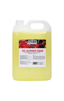 Stark T23 Ultimate Wash Cilalı Araç Şampuanı 5 Lt Stark T23 Ultimate Wash Cilalı Araç Şampuanı 5 Lt