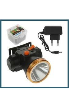 Bezos 30 W Kafa Lambası Ob Çok Renkli Bezos 30 W Kafa Lambası Ob Çok Renkli