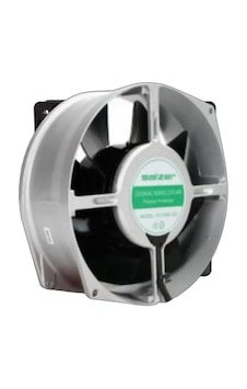 Salzer Pd160m-220 Aksiyel Fan 1pd60m Salzer Pd160m-220 Aksiyel Fan 1pd60m