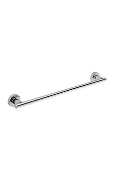 Entema Krom Uzun Havluluk Askı 38 Cm Krom