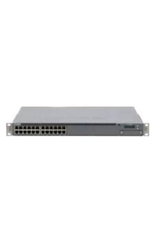 Juniper Ex4300-24p Poe Switch Single Psu