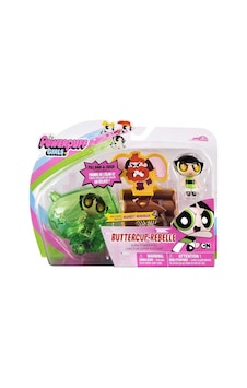 Powerpuff Girls Aura Araç Seti Spm-22316 - 1 Adet Stokta Olan Gönderilir Powerpuff Girls Aura Araç Seti Spm-22316 - 1 Adet Stokta Olan Gönderilir