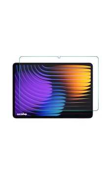 Xiaomi Pad 7 / Pad 7 Pro 11.2 İnç Tablet Uyumlu Nano Kırılmaz Ekran Koruyucu Şeffaf Cam Tam Uyumlu Xiaomi Pad 7 / Pad 7 Pro 11.2 İnç Tablet Uyumlu Nano Kırılmaz Ekran Koruyucu Şeffaf Cam Tam Uyumlu