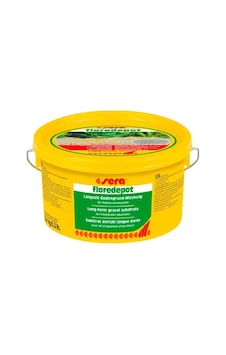 Sera Floredepot Akvaryum Kumu 4.7 Kg Sera Floredepot Akvaryum Kumu 4.7 Kg