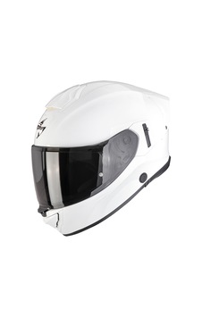 Scorpion Exo-530 Air Kapalı Motosiklet Kaskı Beyaz Scorpion Exo-530 Air Kapalı Motosiklet Kaskı Beyaz