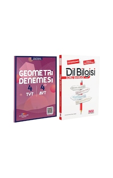 Etkili Matematik Tyt Ayt Geometri Özel Baskı Deneme Ve Akm Dil Bilgisi Soru Bankası Seti 2 Kitap Etkili Matematik Tyt Ayt Geometri Özel Baskı Deneme Ve Akm Dil Bilgisi Soru Bankası Seti 2 Kitap