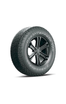 Bf Goodrich 205/80 R16 104T XL Trail-Terrain T/A Yaz Lastiği 2025 Bf Goodrich 205/80 R16 104T XL Trail-Terrain T/A Yaz Lastiği 2025
