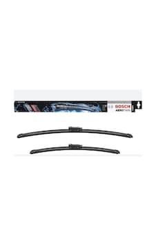 Silecek Süpürgesi A605s 600/475mm. Bmw 2 3 4 Seri G42 G20 G21 G23 G82 G26 3397014774 Bosch