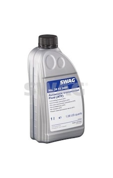 Otomatik Şanzıman ve Direksiyon Yağı 1 LT Dexron 6 SWAG-100394
