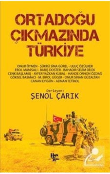 Ortadoğu Çıkmazında Türkiye- Halk Kitabevi Ortadoğu Çıkmazında Türkiye- Halk Kitabevi