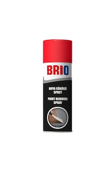 Brio Boya Sökücü Sprey 400 Ml Brio Boya Sökücü Sprey 400 Ml