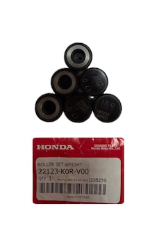 Honda Sh 125 Debriyaj Bagaları 2024-2026 Honda Sh 125 Debriyaj Bagaları 2024-2026