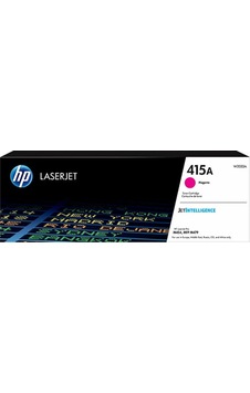 Hp W2033a 415a Toner 2.100 Sayfa Kırmızı Hp W2033a 415a Toner 2.100 Sayfa Kırmızı