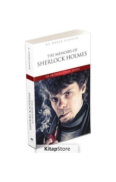 The Memoirs Of Sherlock Holmes / Sir Arthur Conan Doyle N11.3617