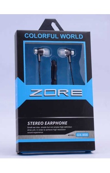 Zore Gx-908 Mp3 Stereo Kulaklık Diğer Zore Gx-908 Mp3 Stereo Kulaklık Diğer