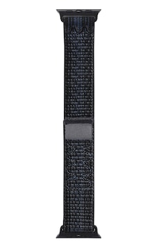 Adige Apple Uyumlu Watch 10 46mm Kordon Kayış Kumaş Strap Krd-91 Adige Apple Uyumlu Watch 10 46mm Kordon Kayış Kumaş Strap Krd-91