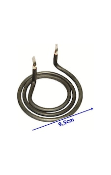Nargıle Makinası Elektrikli Köz Yakma Helezon Isıtıcı Rezistansı Nargıle Makinası Elektrikli Köz Yakma Helezon Isıtıcı Rezistansı