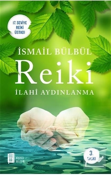 Reiki - İsmail Bülbül Reiki - İsmail Bülbül
