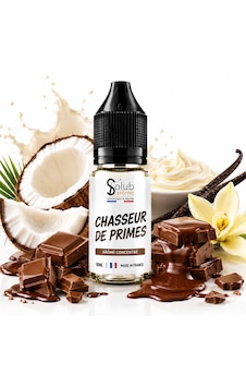 Solub Chasseur De Primes Aroma Solub Chasseur De Primes Aroma