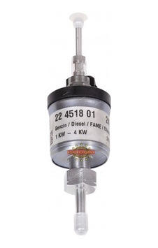 Vebosta Yakıt Mazot Otomatiği 12 V Eberspacher Airtronic D2-d4 Or Vebosta Yakıt Mazot Otomatiği 12 V Eberspacher Airtronic D2-d4 Or