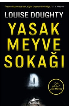 Yasak Meyve Sokağı Yasak Meyve Sokağı