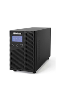 INFORM 2KVA SINUS EVO ONLINE 1/1F LCD EKRAN TOWER UPS