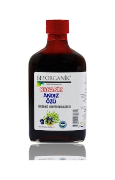 Beyorganik Organik Andız Özü 260gr +7 Ay Beyorganik Organik Andız Özü 260gr +7 Ay
