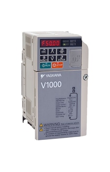 Yaskawa,cımr-vc4a0004baa,v1000,1.5kw,380-400v,3 Faz,trifaz,ac Motor Sürücü,ınverter 1,5kw