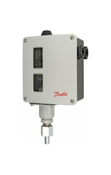 DANFOSS RT5 Presostat Basınç Şalteri 017-525566 DANFOSS RT5 Presostat Basınç Şalteri 017-525566