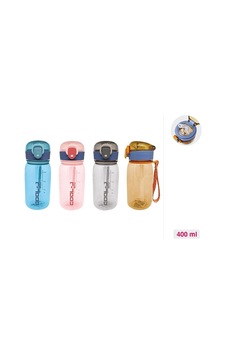 Gıpta 7589 Vakum Kapak Matara 4 Renk 400ml Çok Renkli Gıpta 7589 Vakum Kapak Matara 4 Renk 400ml Çok Renkli