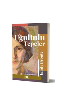 Uğultulu Tepeler - Tam Metin - Emily Bronte - MK Mirhan Kitap