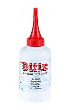 Difix Ahşap Tutkalı - Yapıştırıcı 200 G Difix Ahşap Tutkalı - Yapıştırıcı 200 G