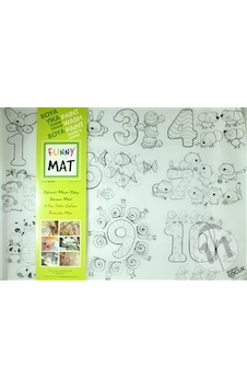Funny Mat - Sayılar Funny Mat - Sayılar