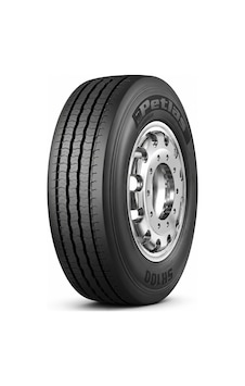 Petlas 285/70 R19.5 146/144L RH100 Kış Lastiği - 2026 Petlas 285/70 R19.5 146/144L RH100 Kış Lastiği - 2026
