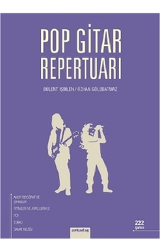 Pop Gitar Repertuarı Pop Gitar Repertuarı