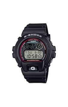 Casio Dw-6900rl-1dr Erkek Kol Saati Siyah Casio Dw-6900rl-1dr Erkek Kol Saati Siyah