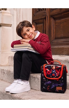 Civil Boys Basic 2-5 Yaş Pantolon - Siyah Civil Boys Basic 2-5 Yaş Pantolon - Siyah