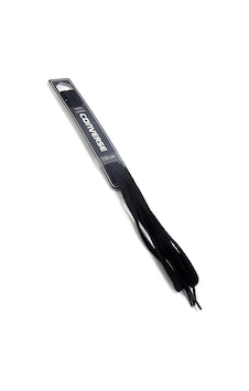 Bck03 Converse Bagcık 120 Cm Siyah Paket Bck03 Converse Bagcık 120 Cm Siyah Paket