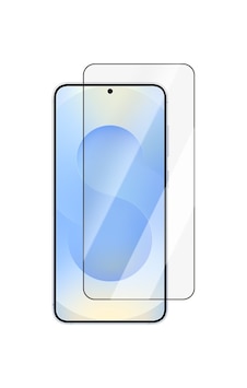 Vendas Samsung Galaxy S26 Uyumlu Anti-statik Kenarları Kırılmaya Dayanıklı Cam Ekran Koruyucu Vendas Samsung Galaxy S26 Uyumlu Anti-statik Kenarları Kırılmaya Dayanıklı Cam Ekran Koruyucu