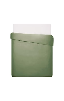 Linens Mix&match Pamuk Saten Çift Kişilik Nevresim Kılıfı Koyu Yeşil Açık Dore Linens Mix&match Pamuk Saten Çift Kişilik Nevresim Kılıfı Koyu Yeşil Açık Dore