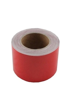 Carub 9 Cm Genişlik Kırmızı Fosfor Carub 9 Cm Genişlik Kırmızı Fosfor