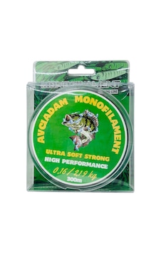 Avcıadam Ultra Soft 300 M.mak.mis. 0,16 Avcıadam Ultra Soft 300 M.mak.mis. 0,16