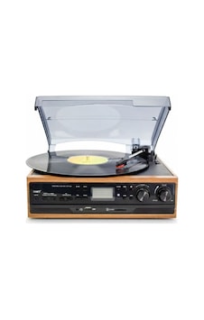 Ahşap Pikap Radyo, Kaset, Usb, Sd, Bluetooth Fm Radyo Retro Plak Çalar Ahşap Pikap Radyo, Kaset, Usb, Sd, Bluetooth Fm Radyo Retro Plak Çalar
