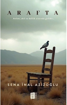Arafta / Sena İnal Azizoğlu Arafta / Sena İnal Azizoğlu